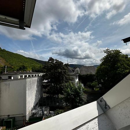 Fewo In Zell-Merl Exterior foto