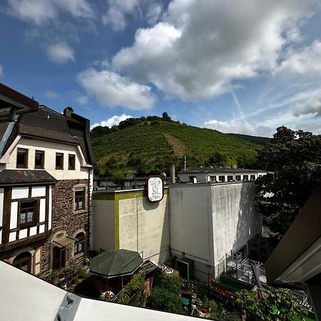 Fewo In Zell-Merl Exterior foto